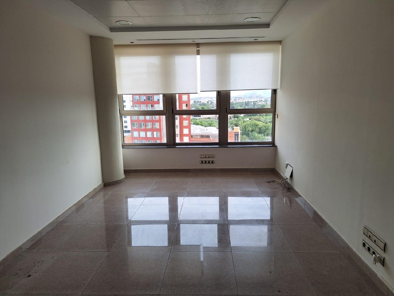 à vendre bureau Castrillo De Murcia Odra-Pisuerga 8