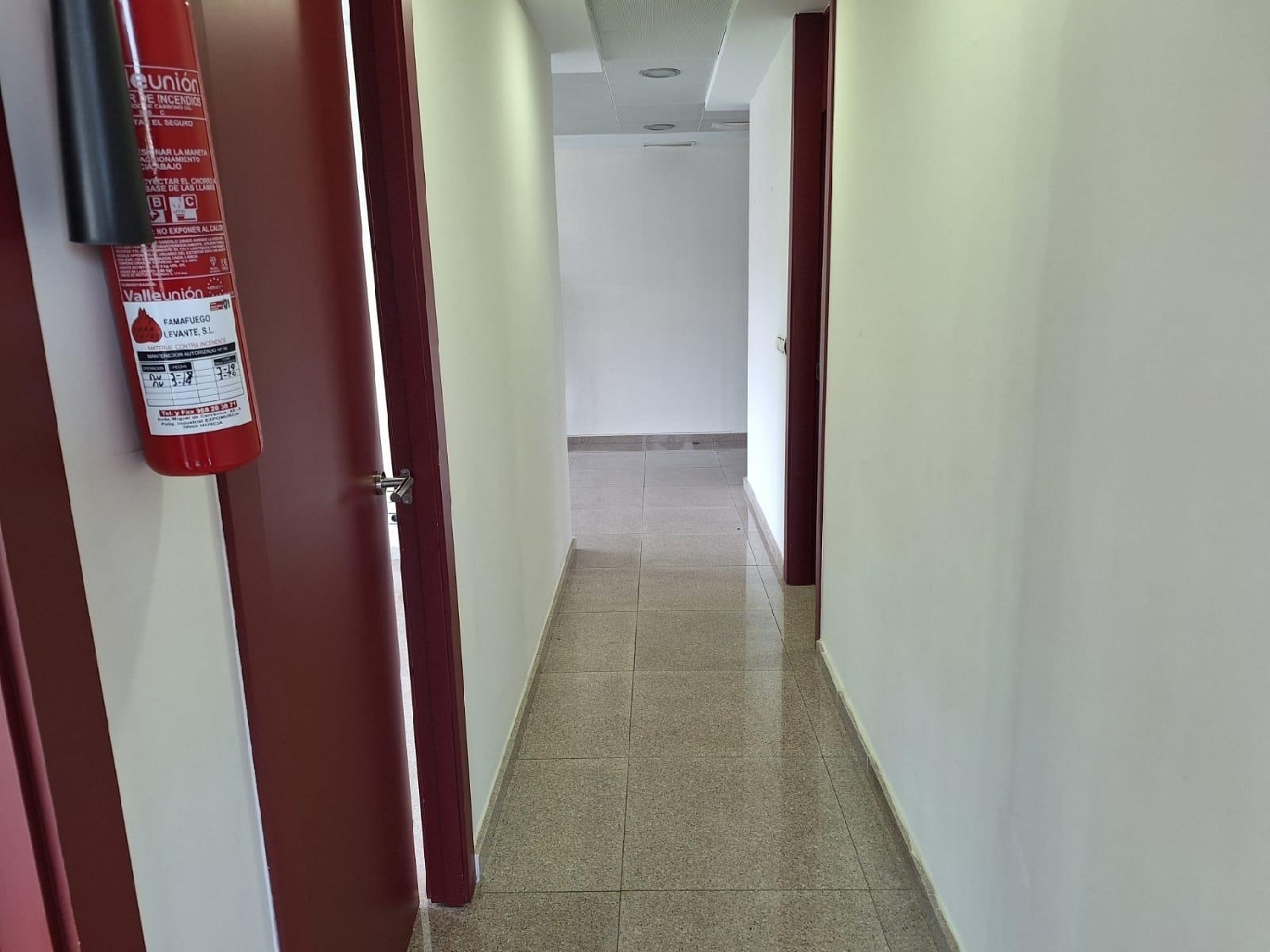 à vendre bureau Castrillo De Murcia Odra-Pisuerga 6