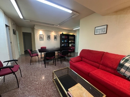 Castrillo De Murcia Odra-Pisuerga Büro Bild 6316471