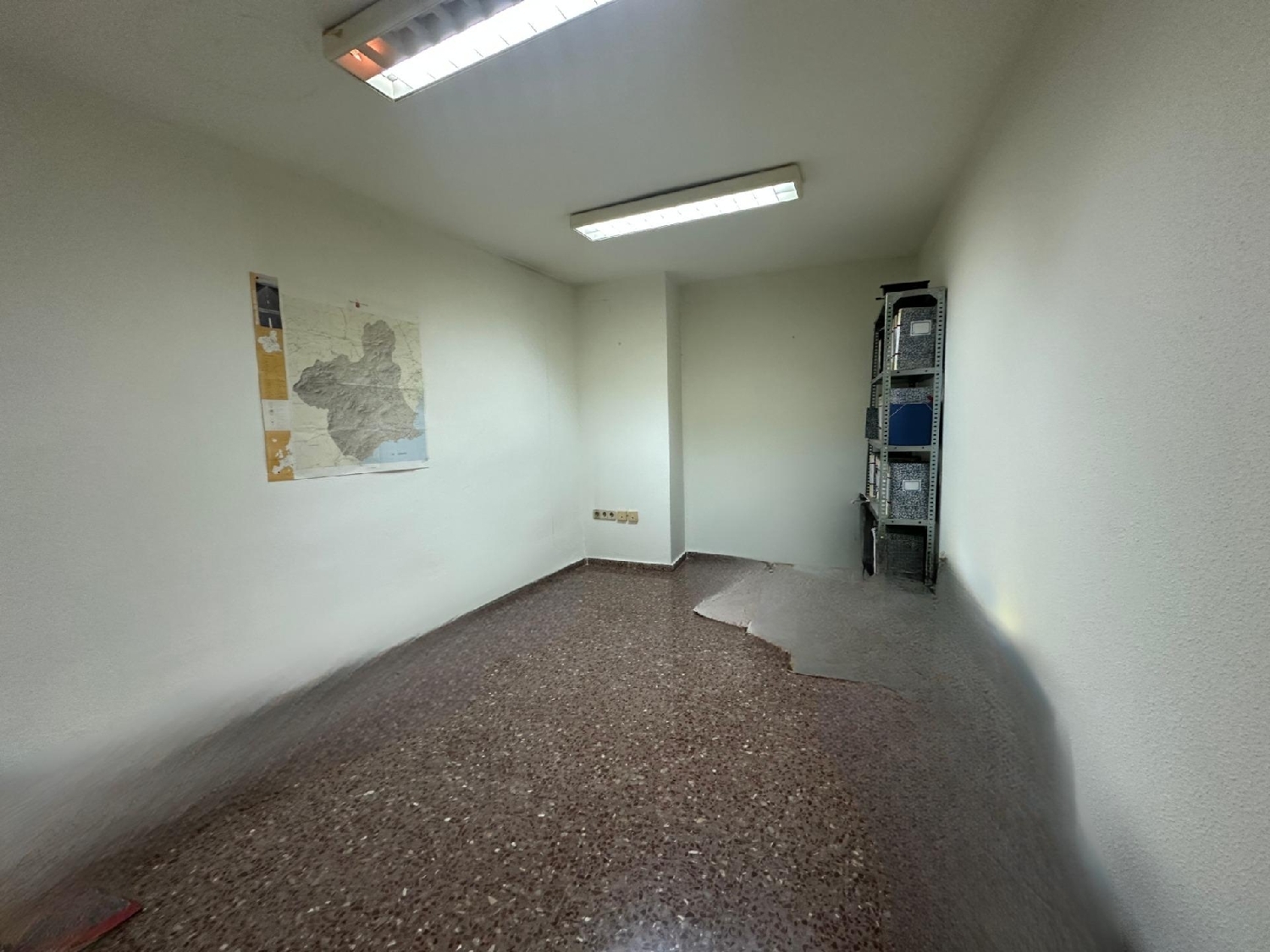 kaufen Büro Castrillo De Murcia Odra-Pisuerga 3