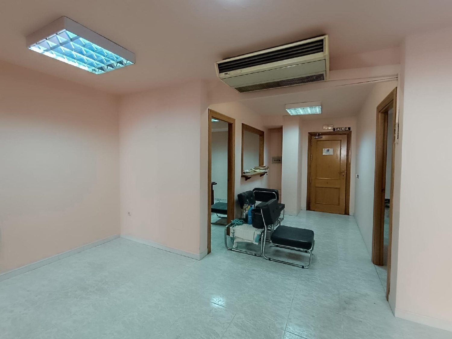 te koop kantoor El Ejido Poniente Almeriense 1