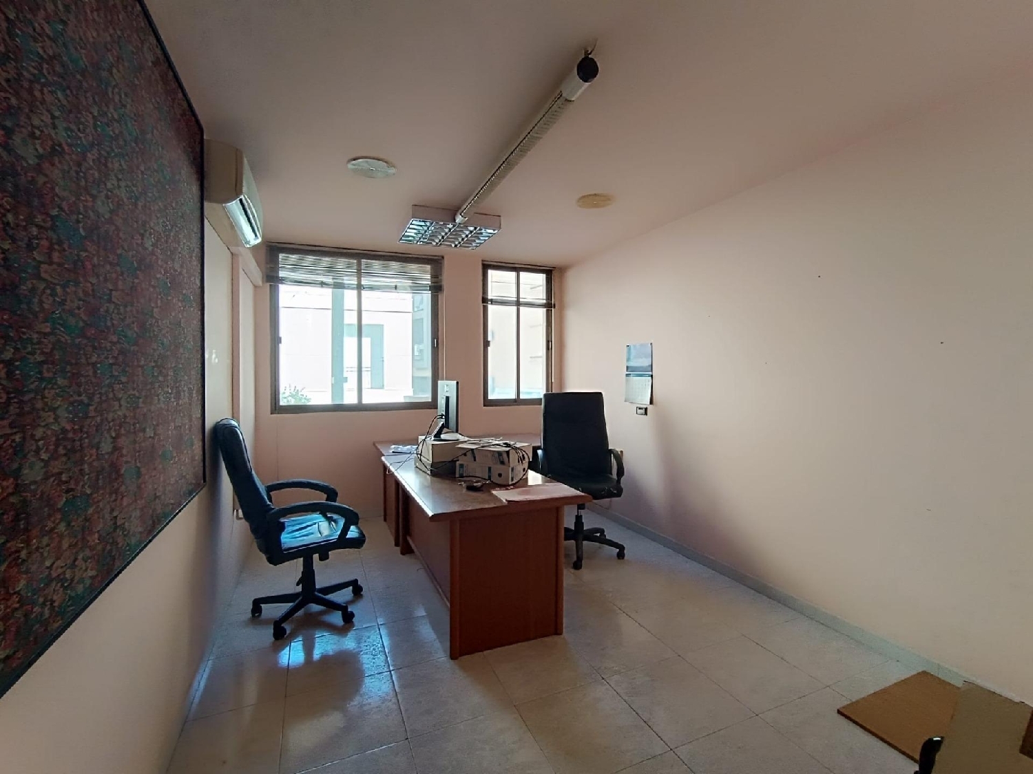 te koop kantoor El Ejido Poniente Almeriense 4