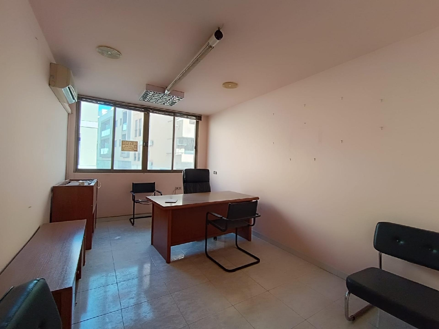 te koop kantoor El Ejido Poniente Almeriense 2