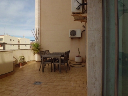 El Ejido Poniente Almeriense kantoor foto 6315643