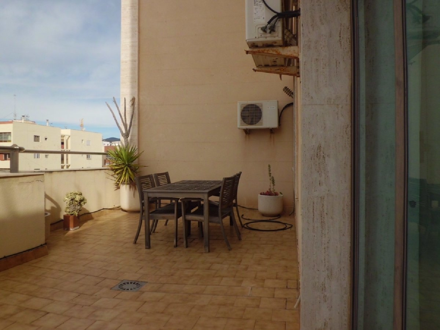  for sale office El Ejido Poniente Almeriense 1