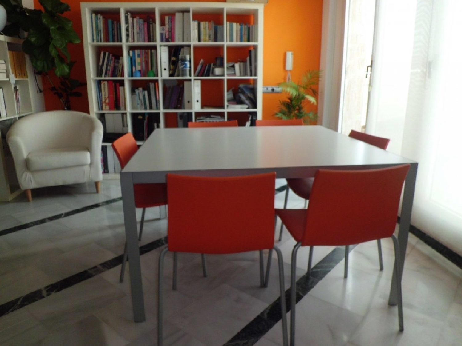  for sale office El Ejido Poniente Almeriense 4