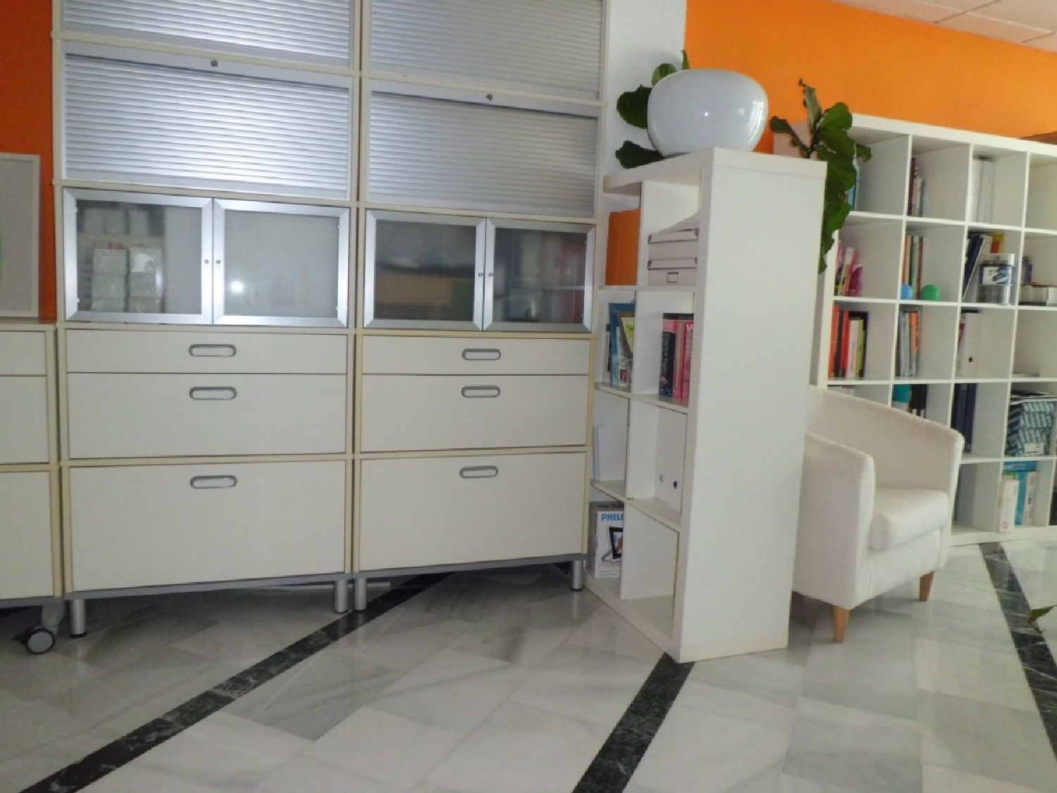  for sale office El Ejido Poniente Almeriense 6