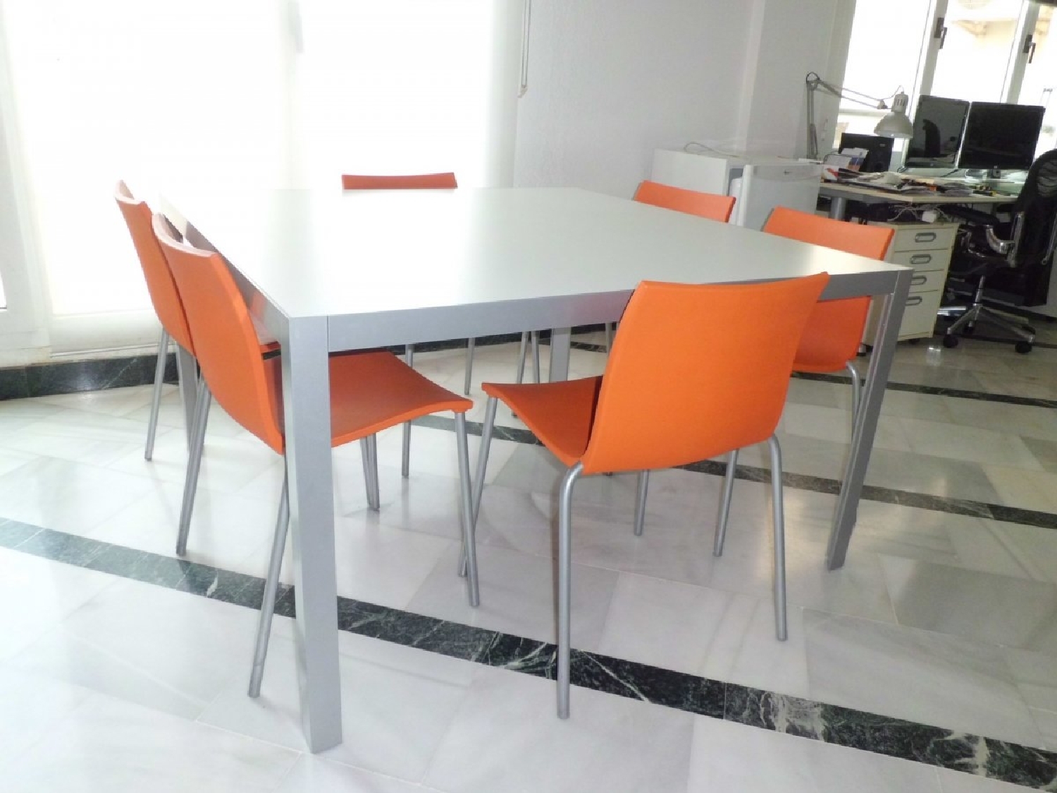  for sale office El Ejido Poniente Almeriense 5