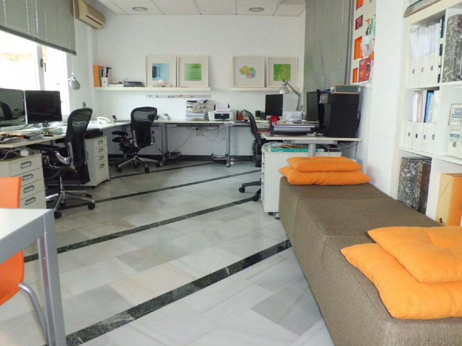 for sale office El Ejido Poniente Almeriense 3