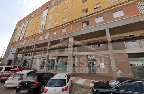 El Parador Poniente Almeriense kantoor foto 6316510