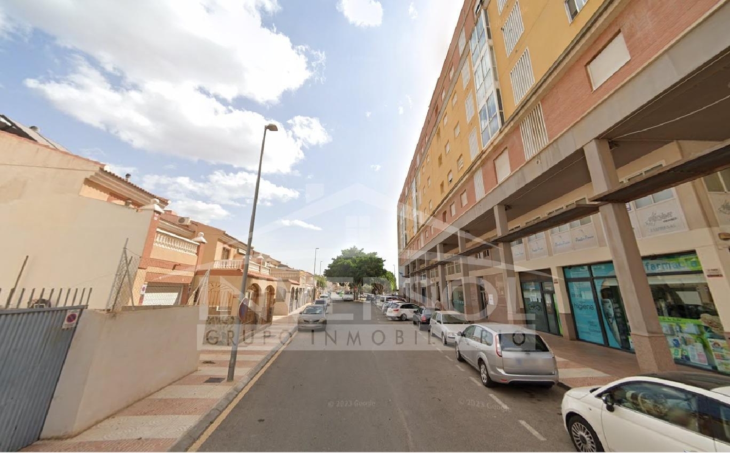 te koop kantoor El Parador Poniente Almeriense 2