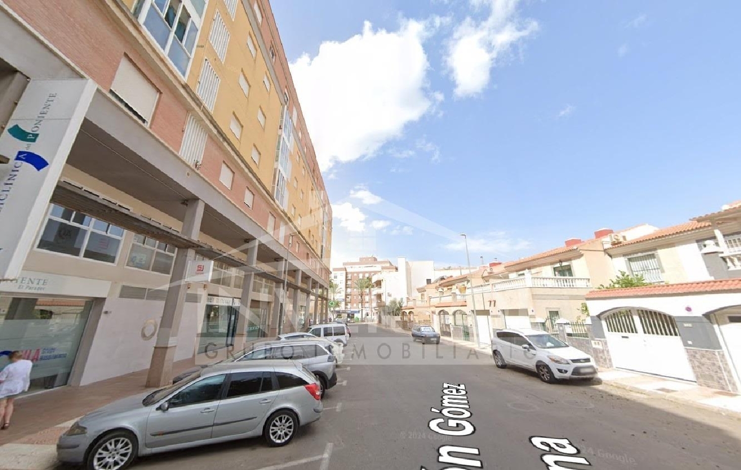te koop kantoor El Parador Poniente Almeriense 3