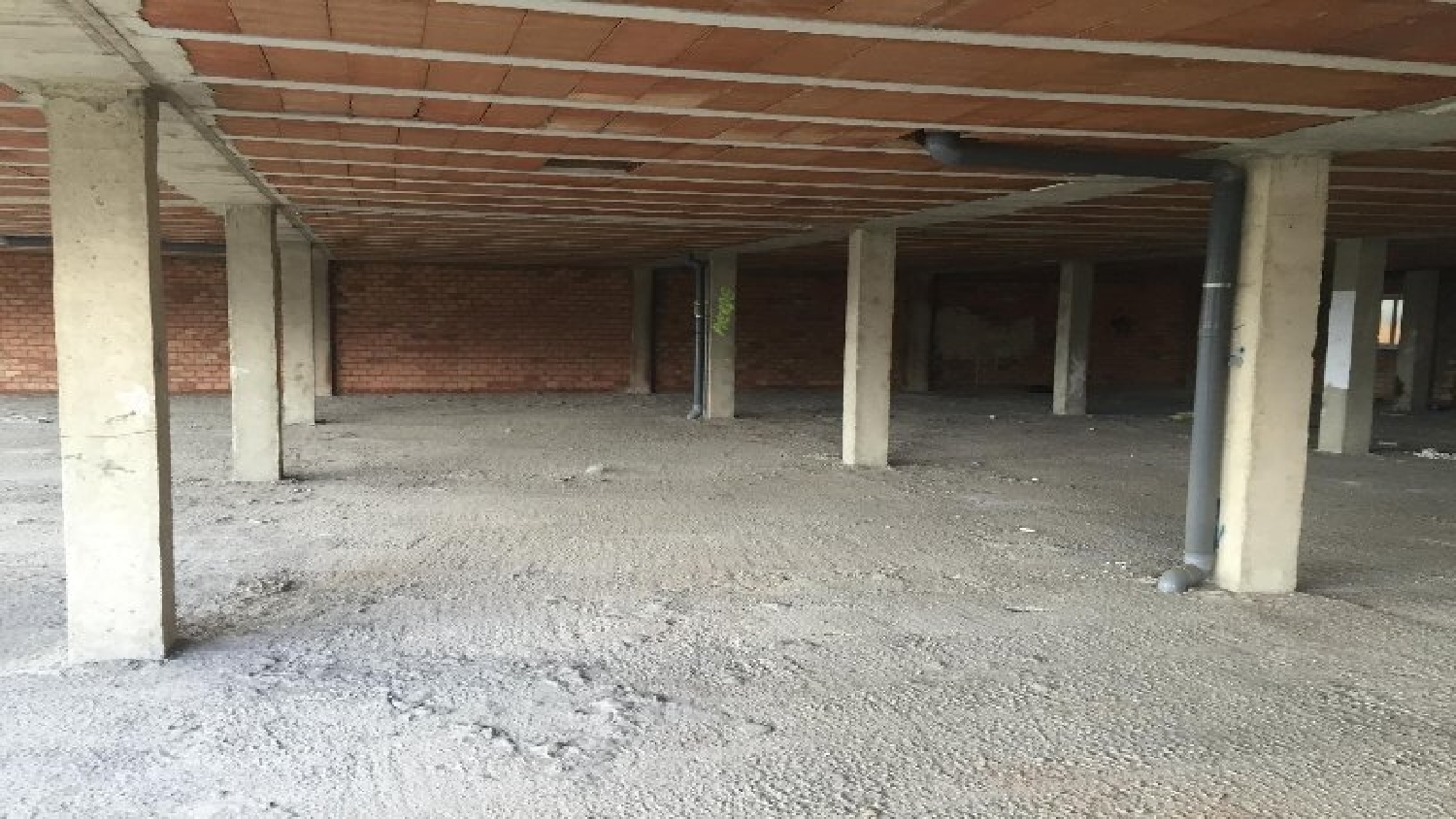  à vendre bureau La Linea De La Concepcion Campo De Gibraltar 5