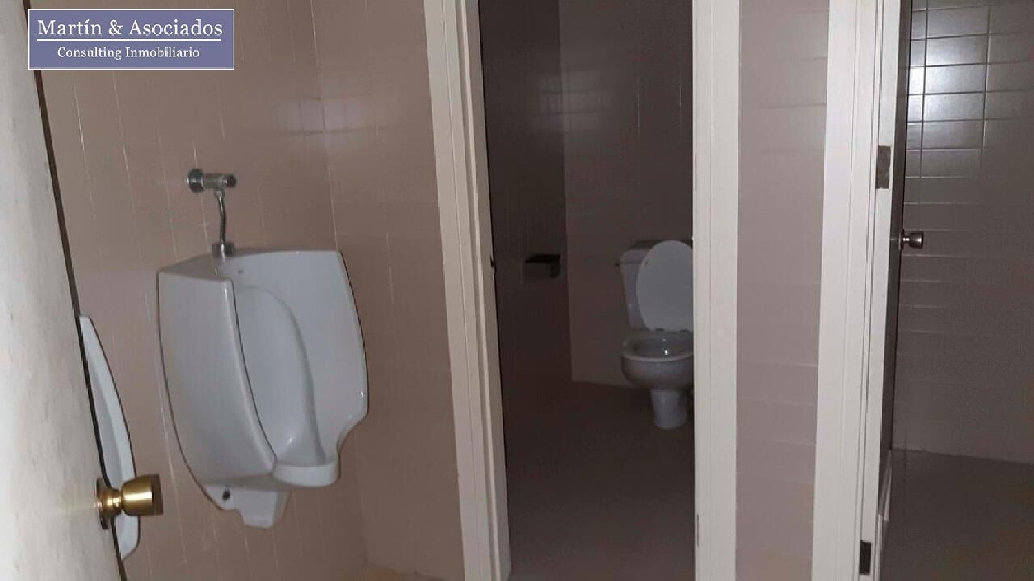  till salu kontor Las Rotas Marina Alta 4