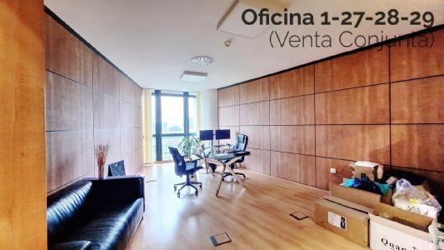  for sale office Los Barrios Campo De Gibraltar 8