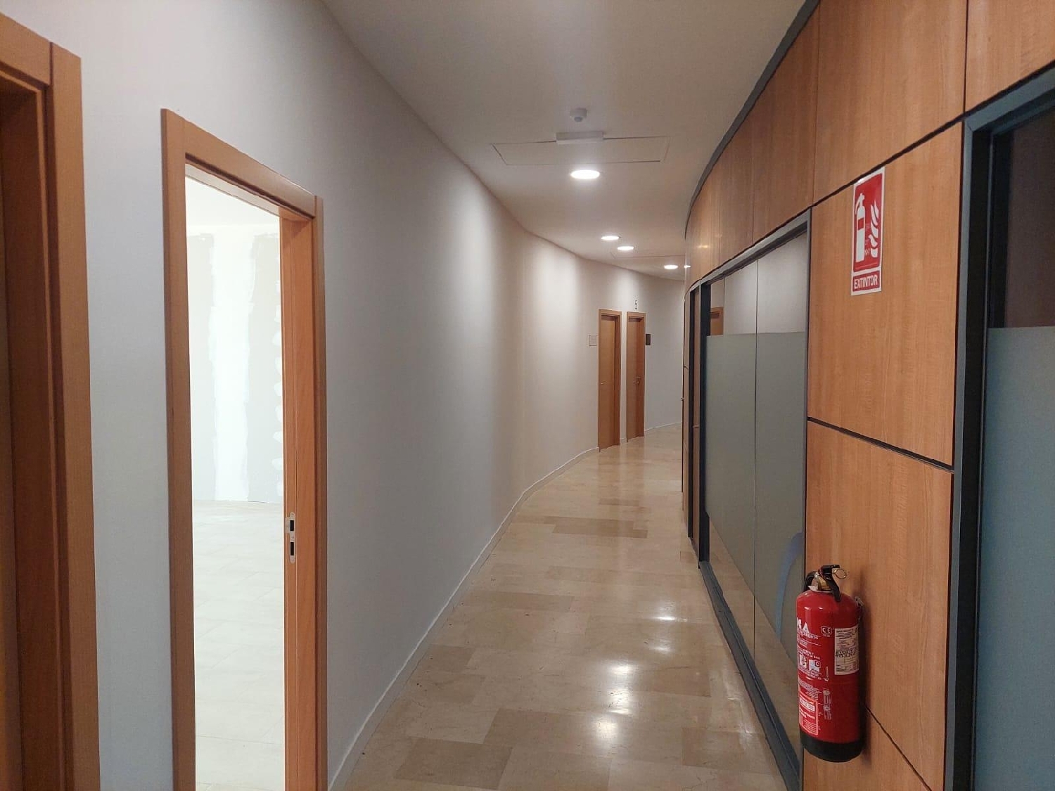  for sale office Los Barrios Campo De Gibraltar 3