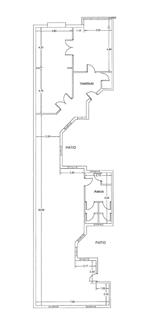 Madrid Valle Del Almanzora kontor foto 6319857