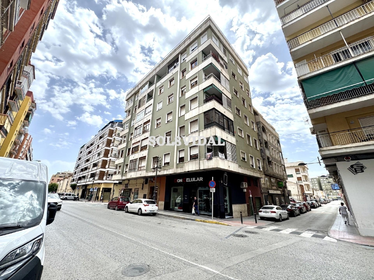  à vendre bureau Orihuela Baix Segura 2
