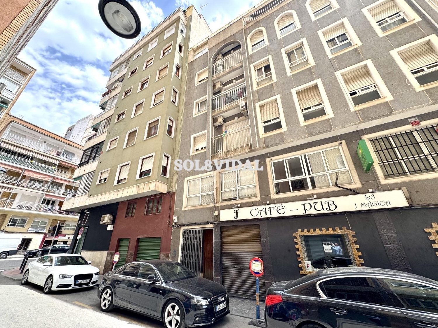 à vendre bureau Orihuela Baix Segura 3
