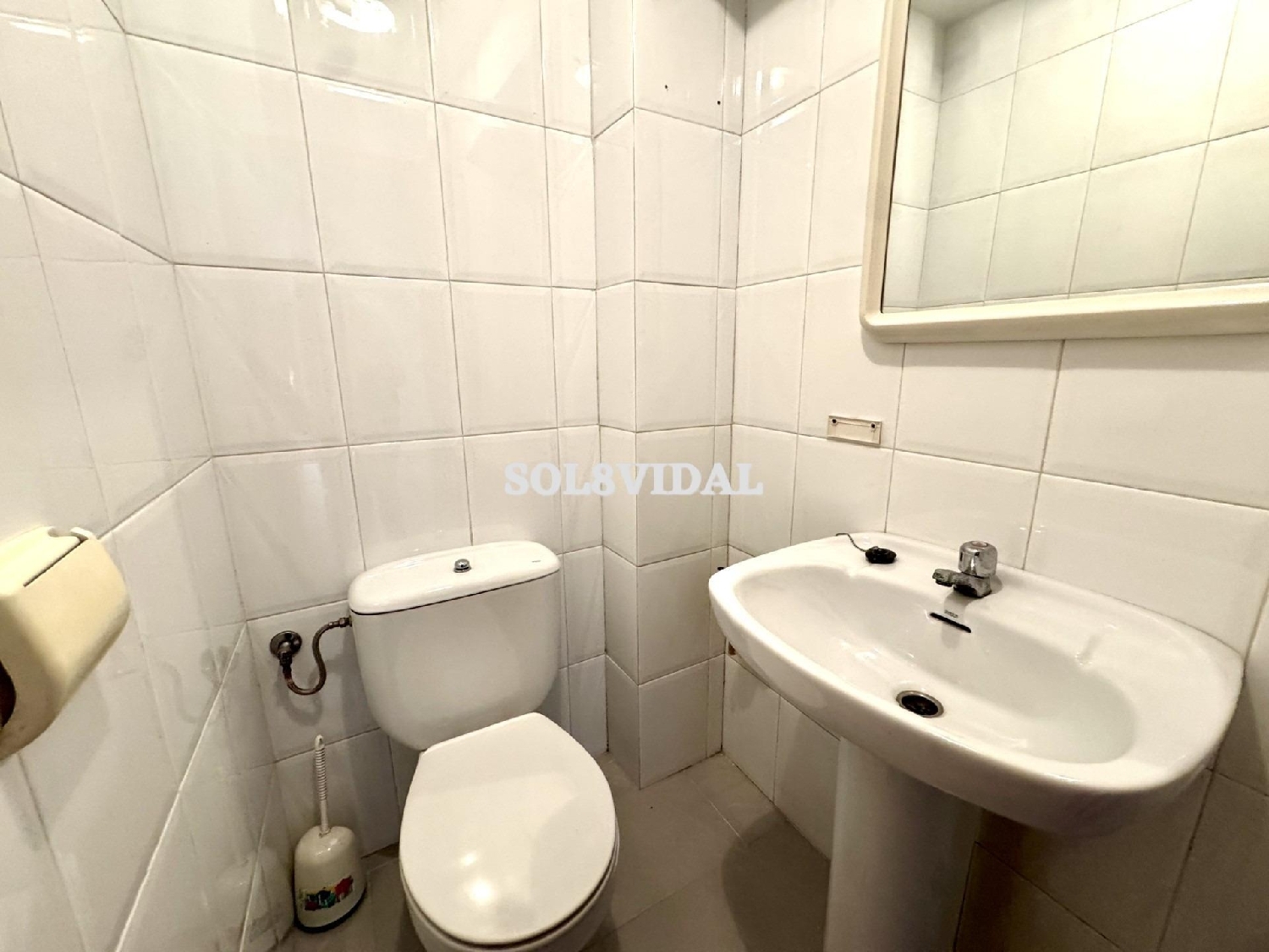  à vendre bureau Orihuela Baix Segura 5