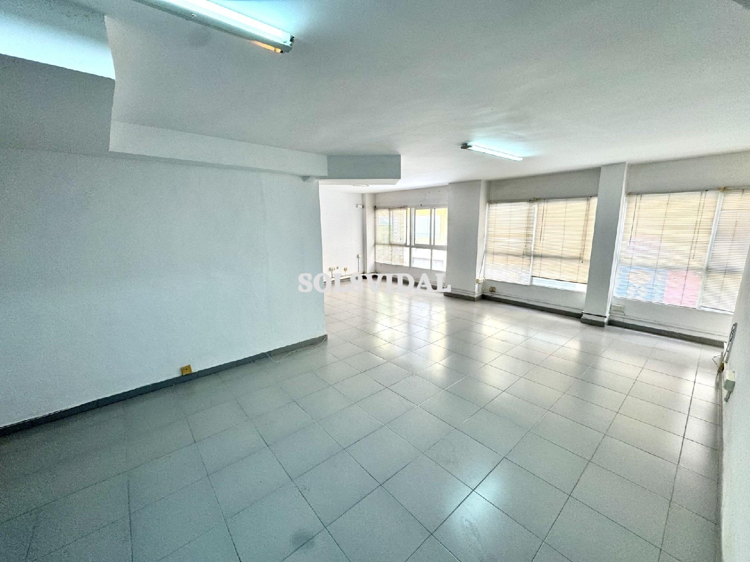  à vendre bureau Orihuela Baix Segura 1