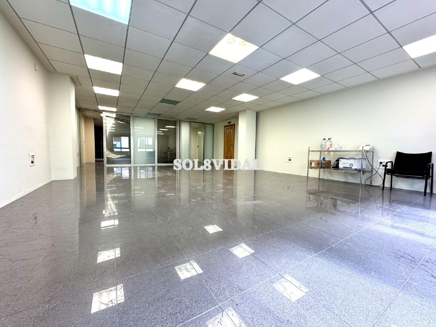  for sale office Orihuela Baix Segura 5