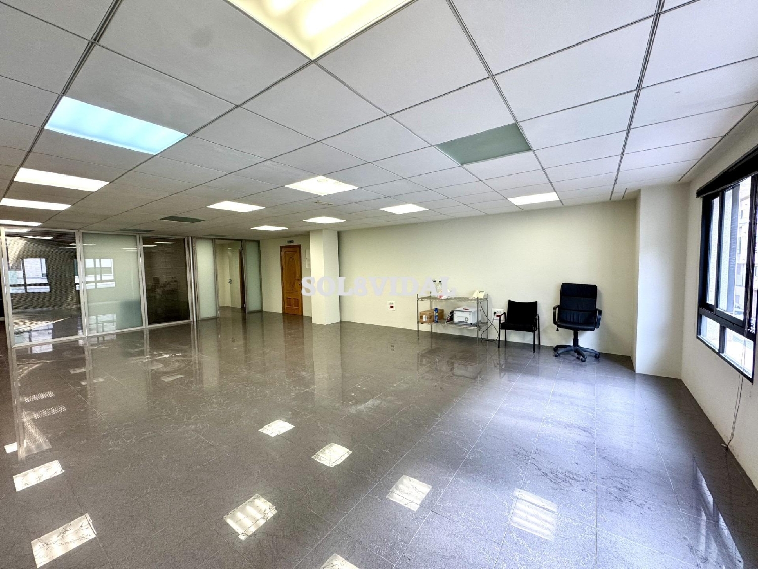  for sale office Orihuela Baix Segura 4