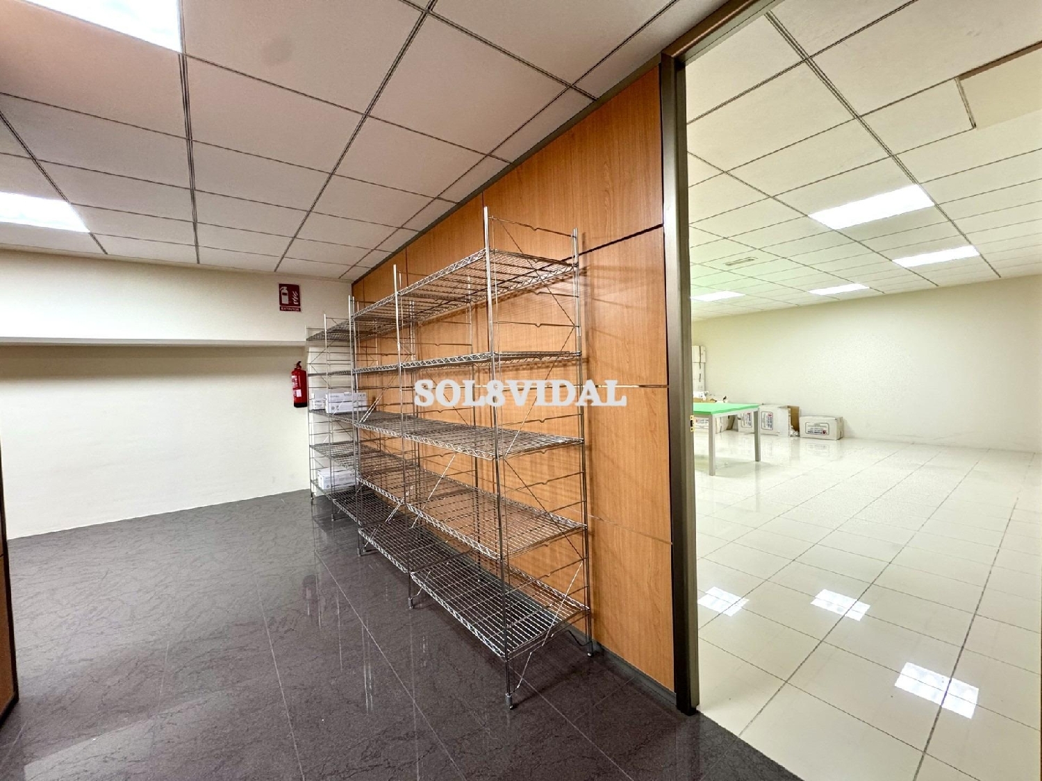 for sale office Orihuela Baix Segura 8
