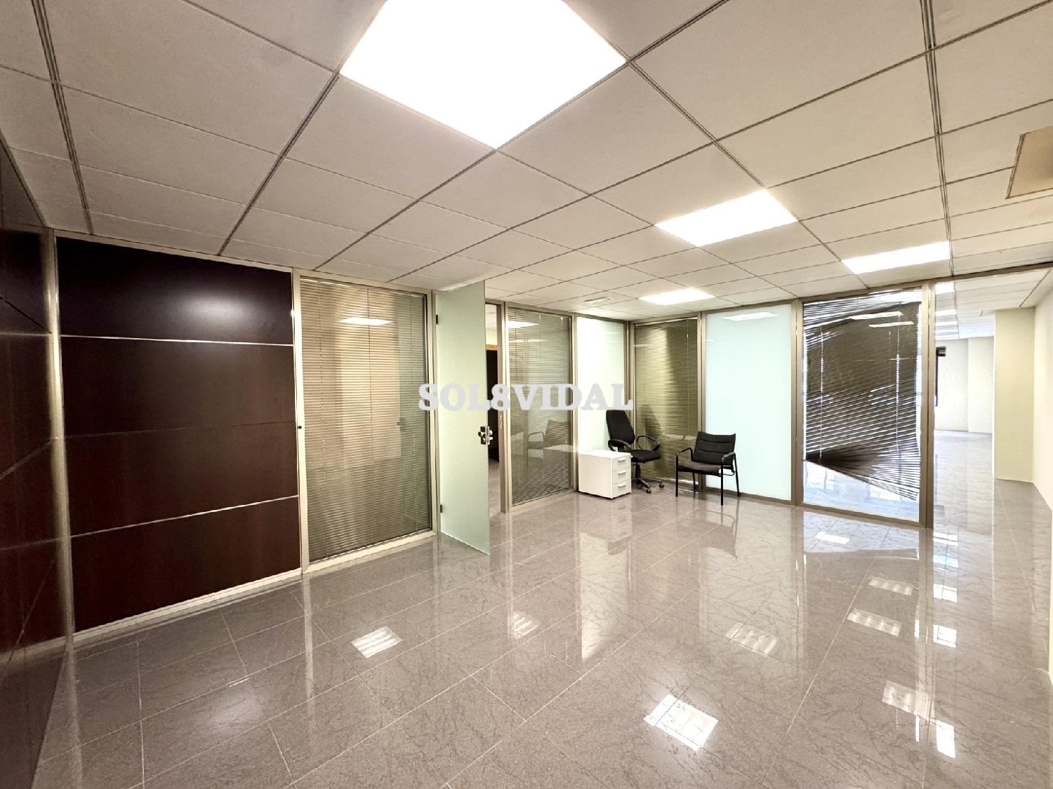  for sale office Orihuela Baix Segura 7
