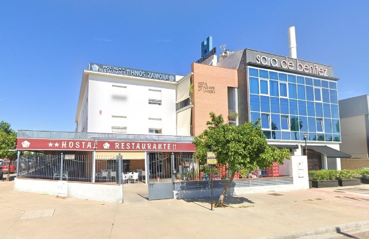  for sale office Palma Del Rio Valle Medio Del Guadalquivir 2