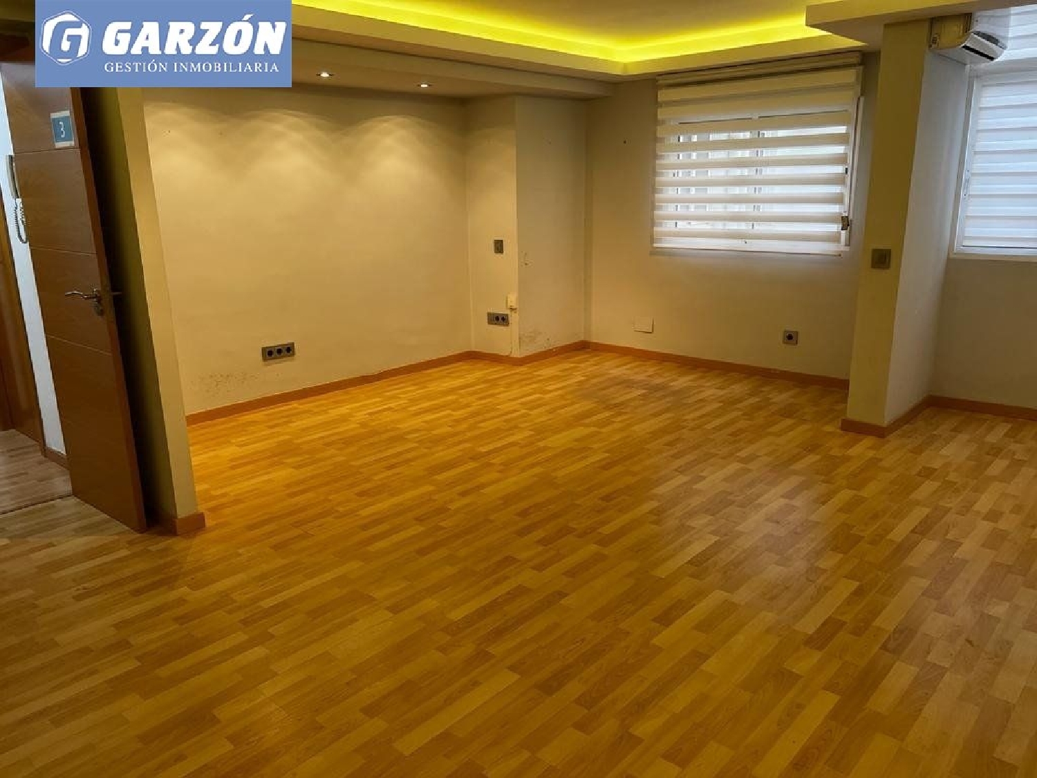  à vendre bureau Palmeria Marina Alta 5