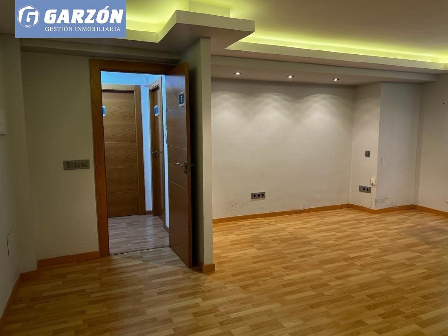  à vendre bureau Palmeria Marina Alta 6