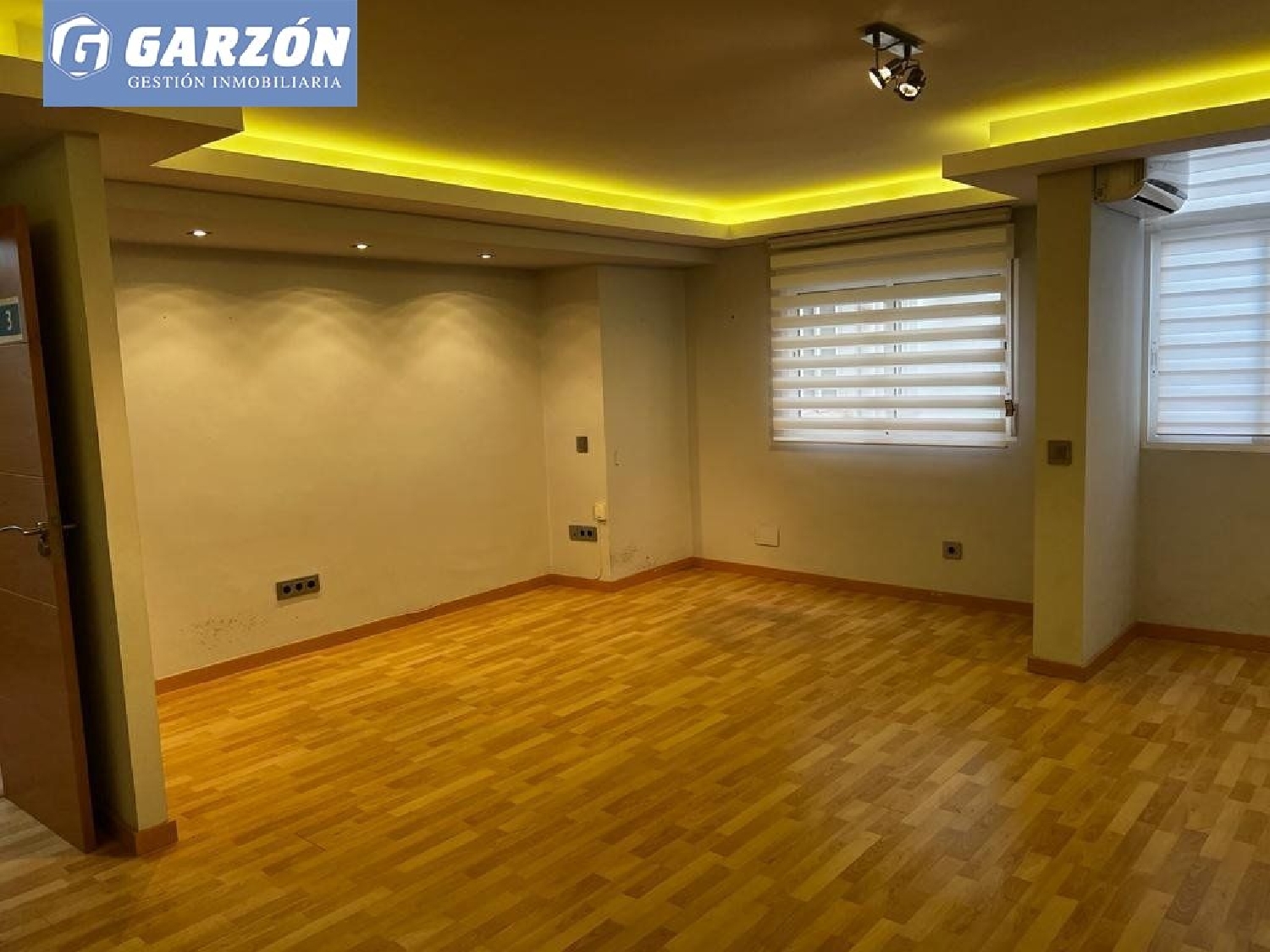  à vendre bureau Palmeria Marina Alta 4