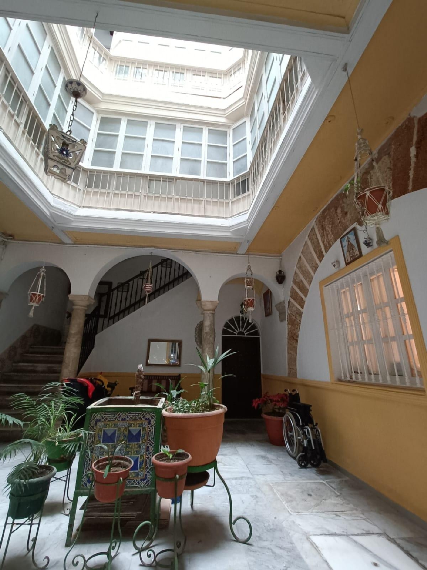  for sale office Picadizo Sar 6