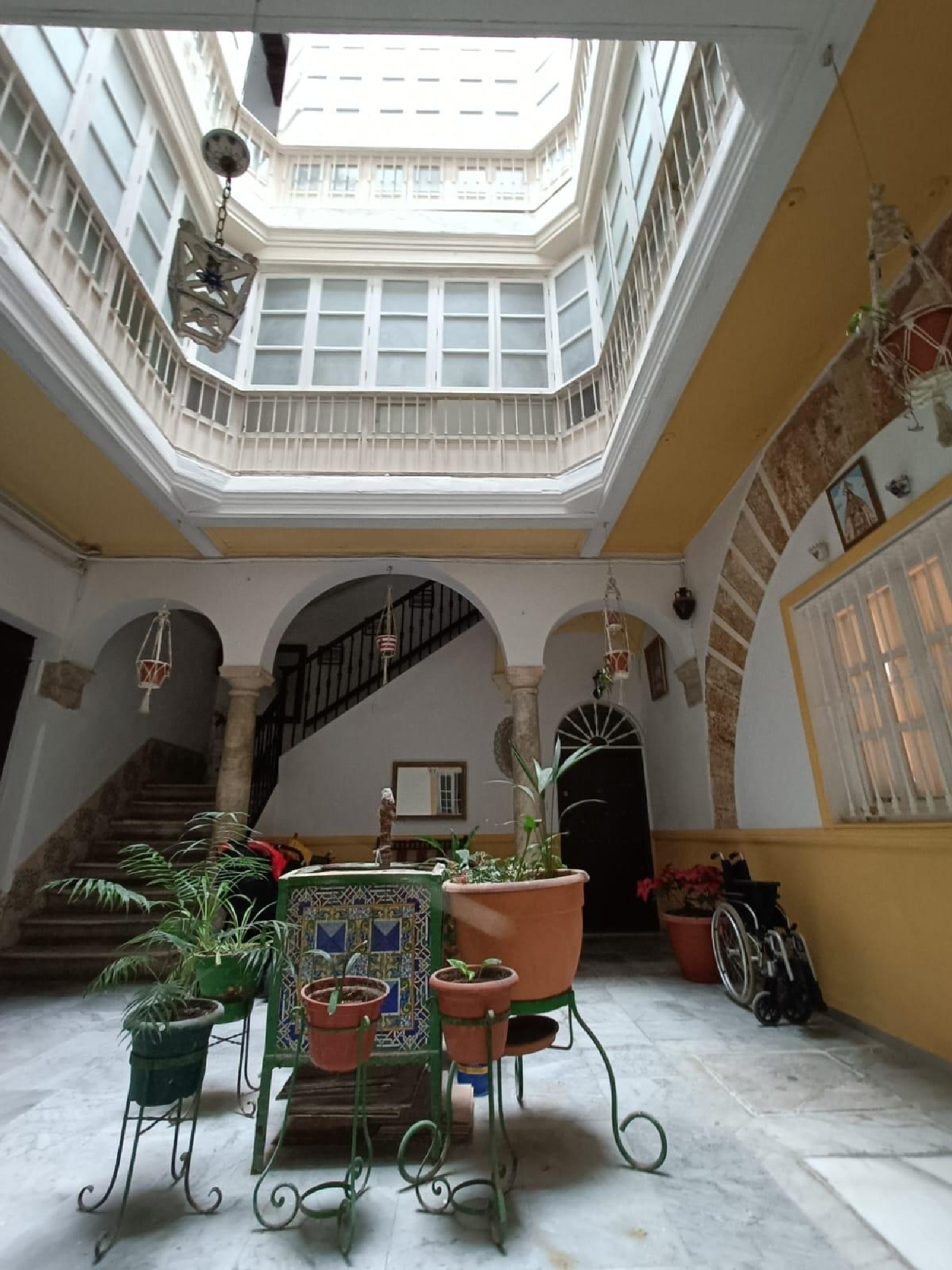  for sale office Picadizo Sar 4
