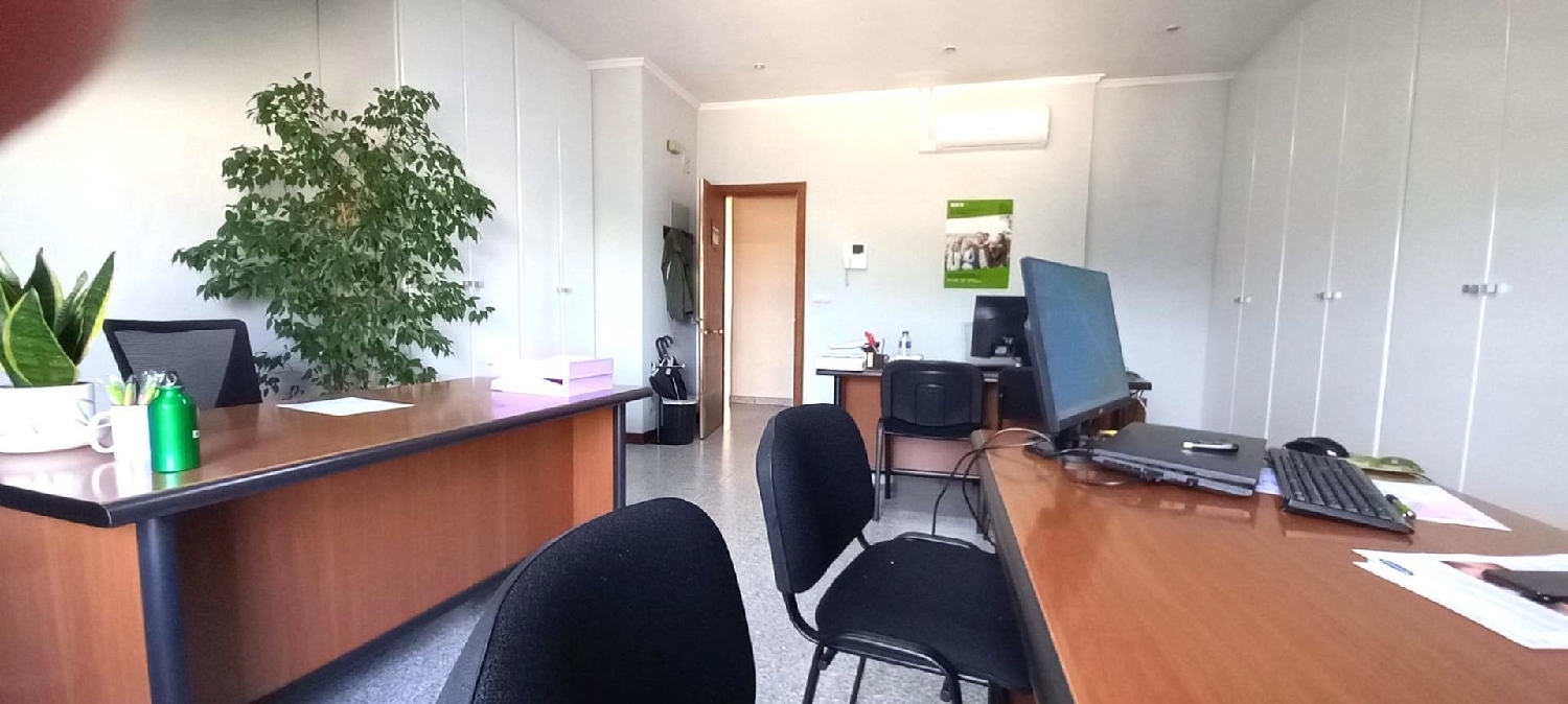 for sale office Ponferrada 24400 Bierzo (El) 2