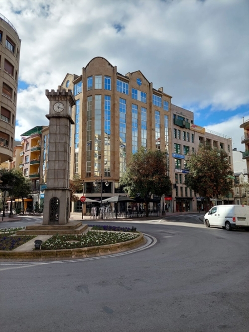 Ponferrada 24400 Bierzo (El) kontor foto 6314250