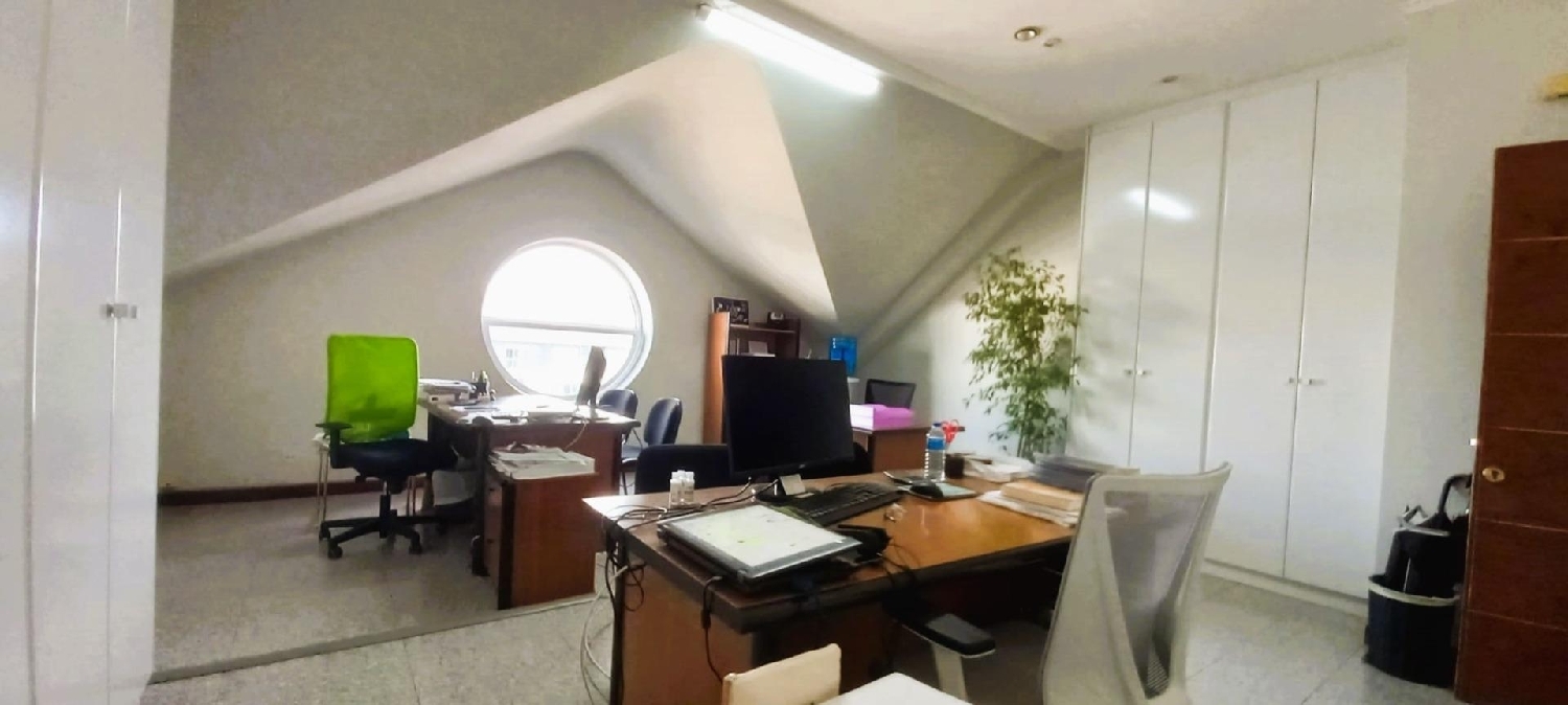 for sale office Ponferrada 24400 Bierzo (El) 3