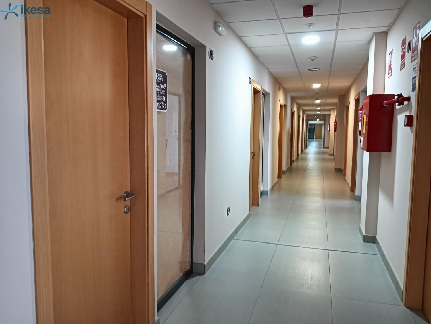  à vendre bureau Salteras Metropolitana De Sevilla 8