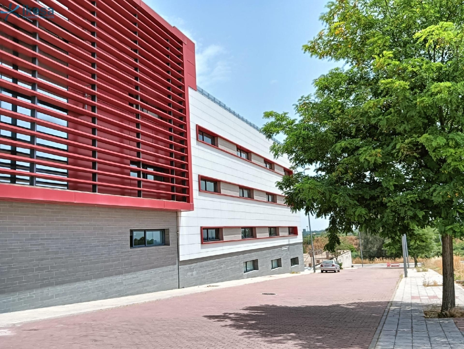 à vendre bureau Salteras Metropolitana De Sevilla 3