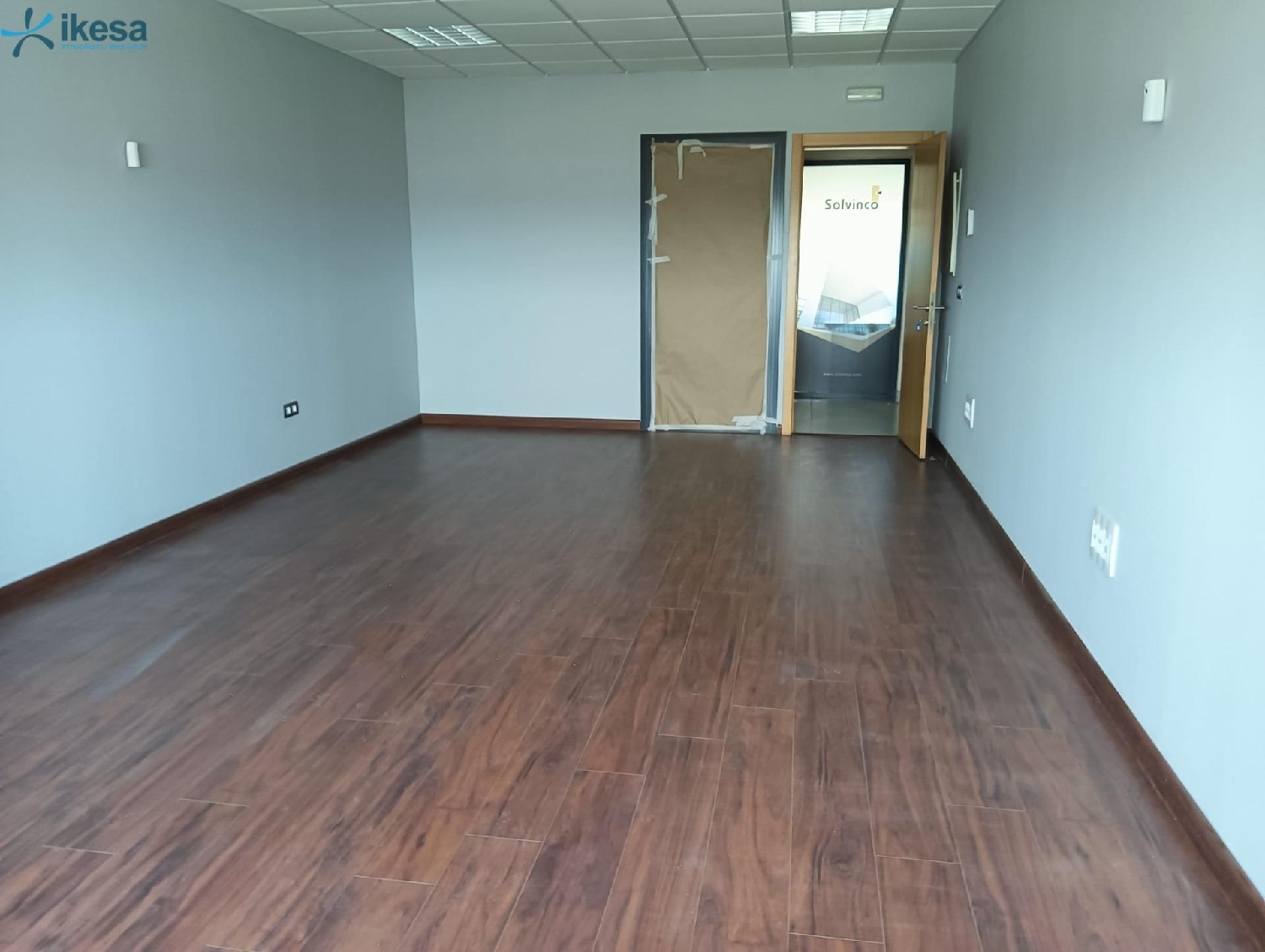  à vendre bureau Salteras Metropolitana De Sevilla 6