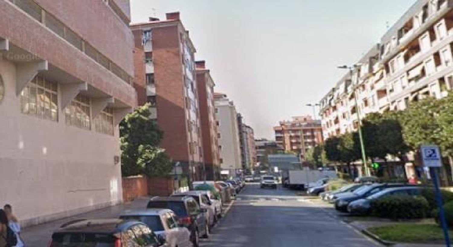  en venta oficina Santa María De Getxo Gran Bilbao 2