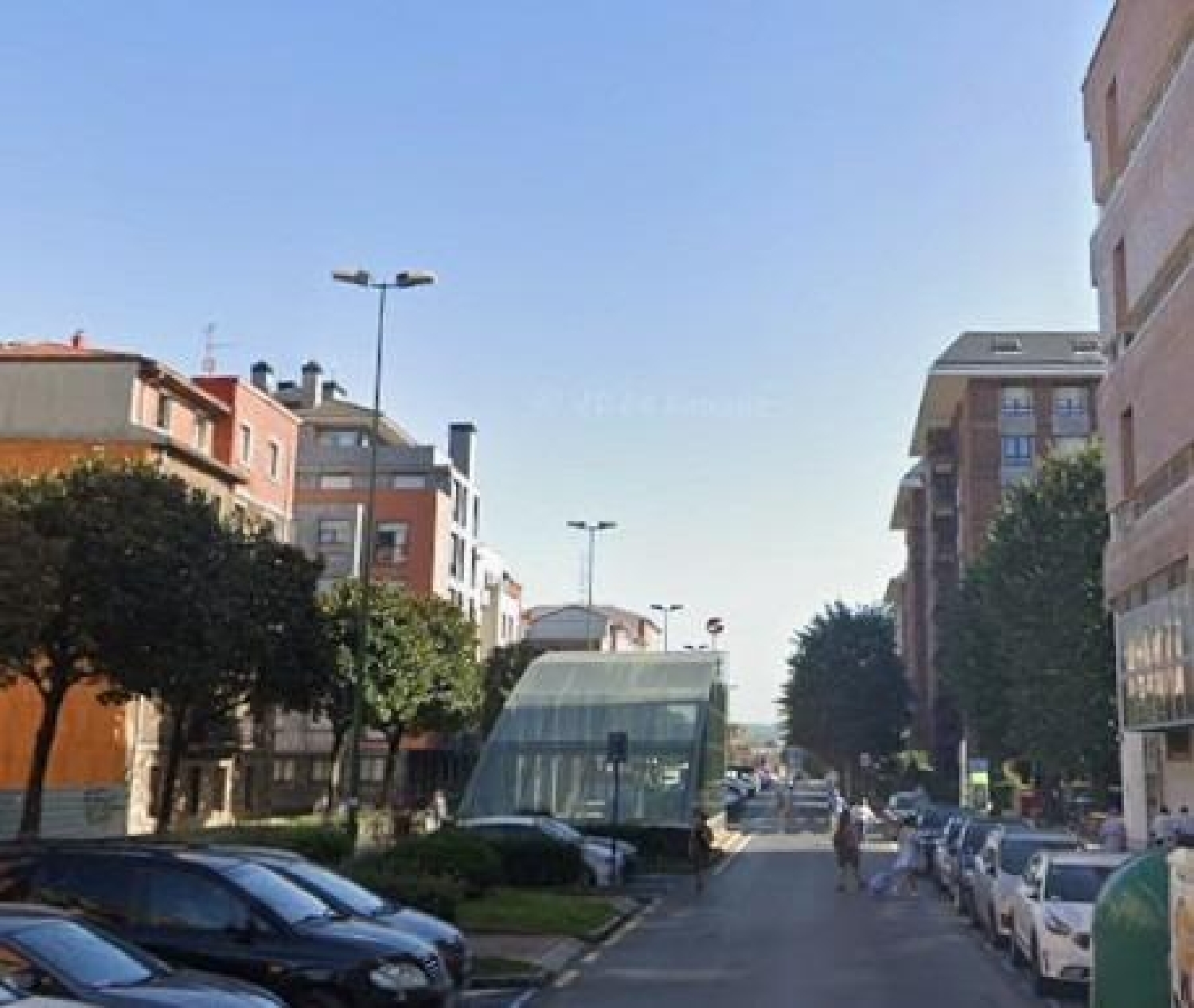  en venta oficina Santa María De Getxo Gran Bilbao 1