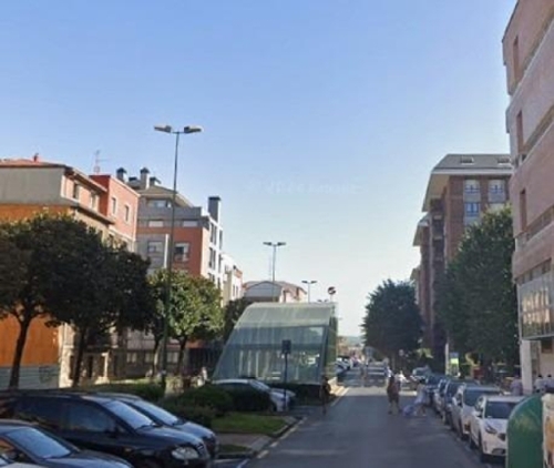 Santa María De Getxo Gran Bilbao oficina foto 6313041