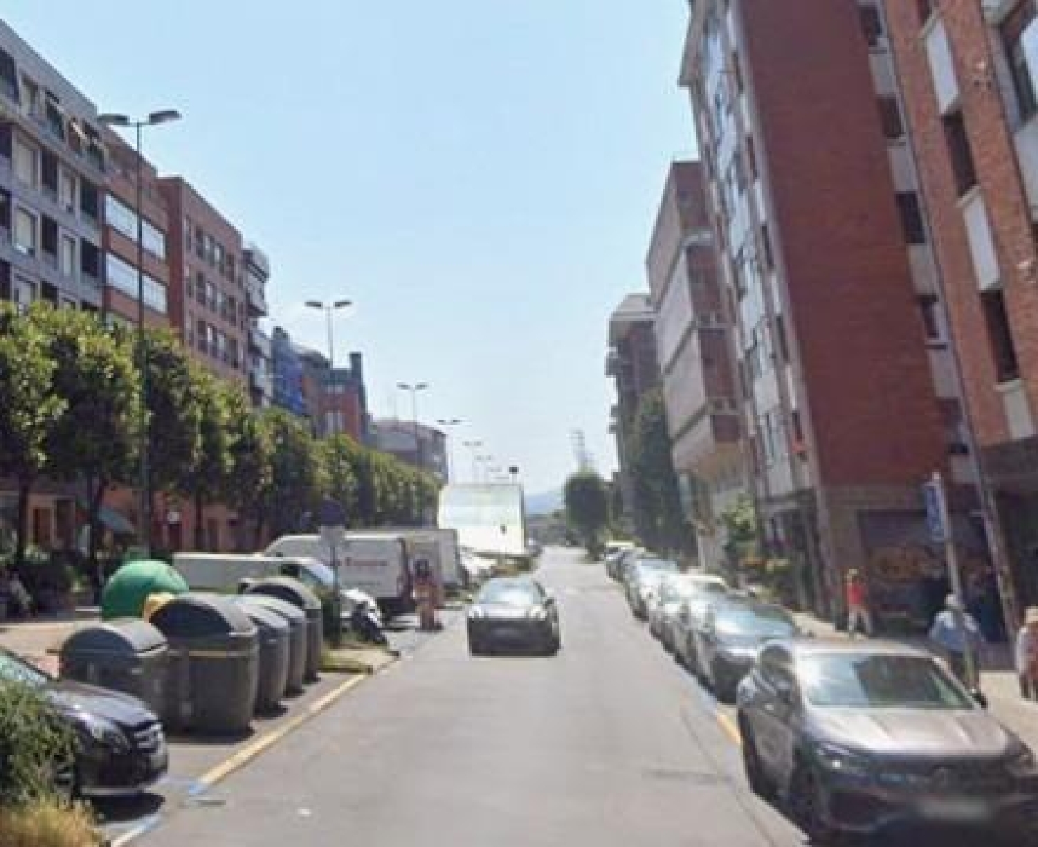  en venta oficina Santa María De Getxo Gran Bilbao 3