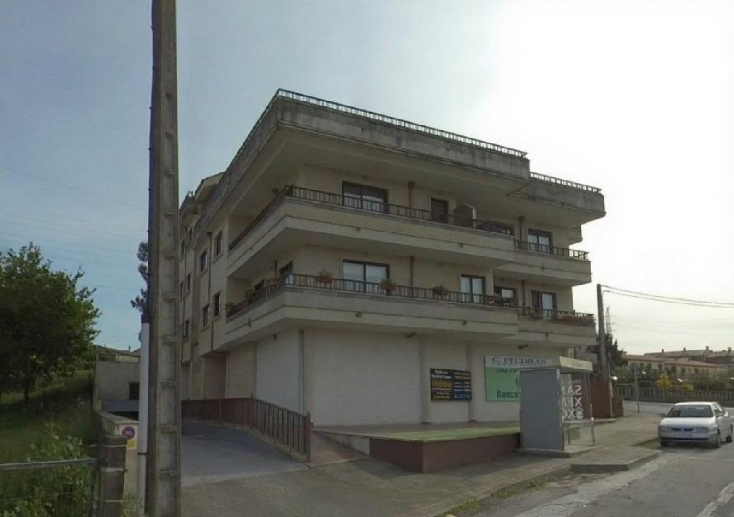  for sale office Sanxenxo Salnés 4
