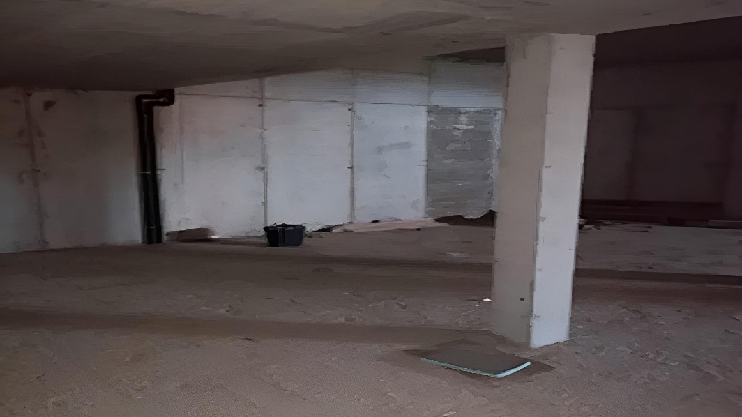  for sale office Sanxenxo Salnés 7