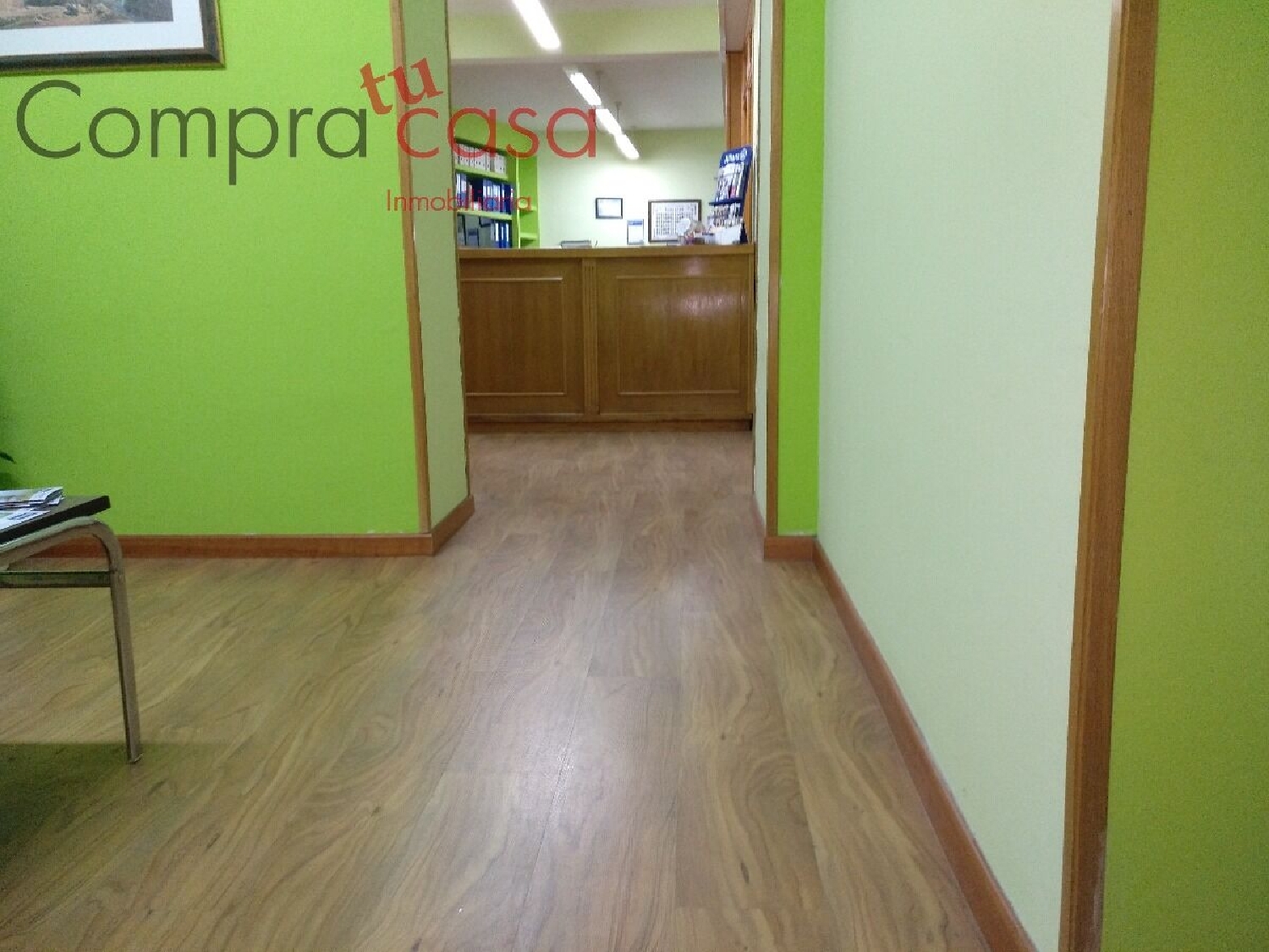  for sale office Segovia De Sacedón Campo De Salamanca 7