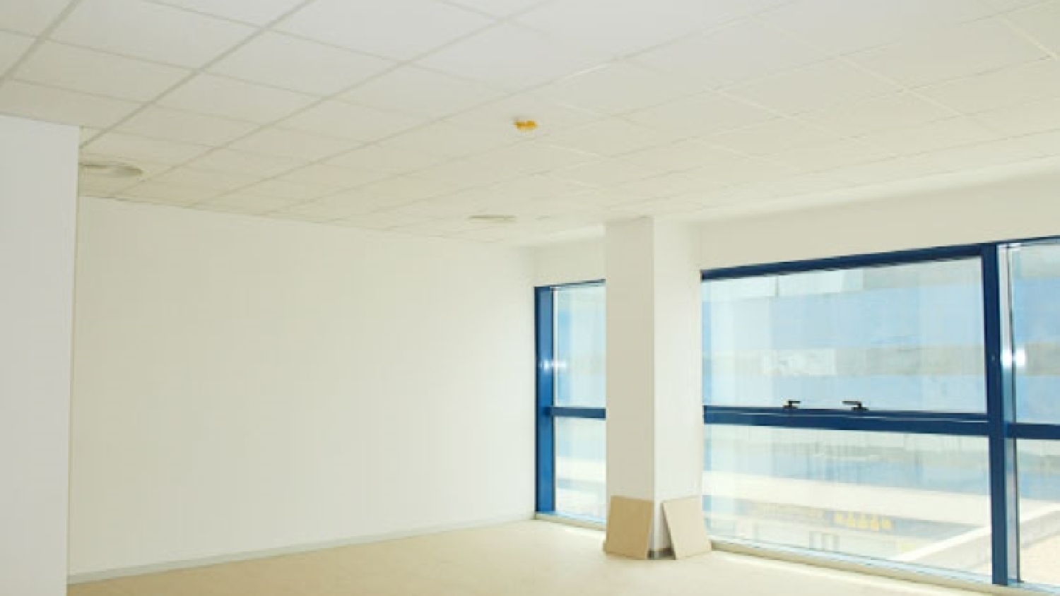  à vendre bureau Sevilla La Nueva Sur 8