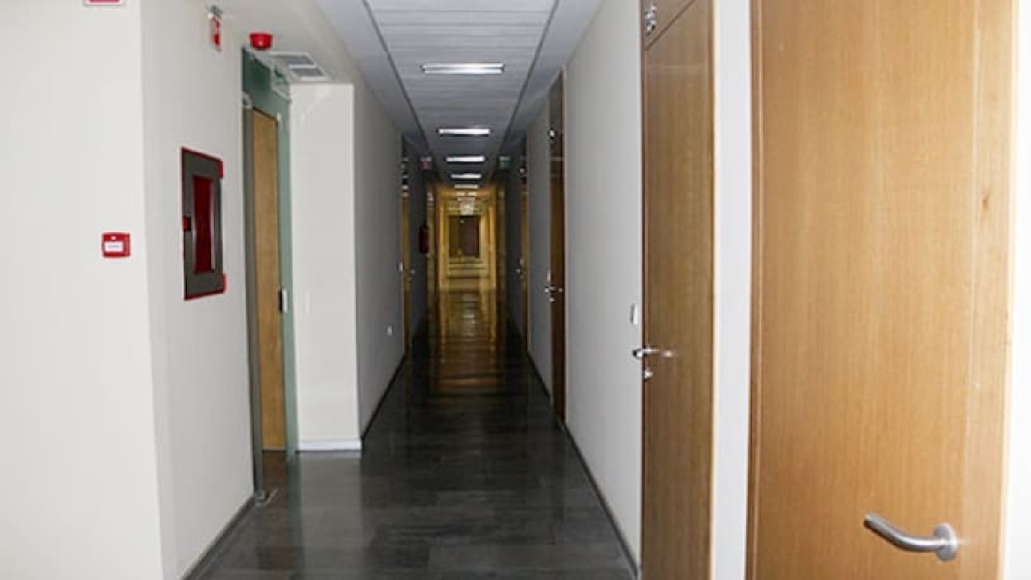  à vendre bureau Sevilla La Nueva Sur 7